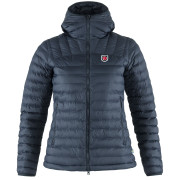 Dámská zimní bunda Fjällräven Expedition Lätt Hoodie