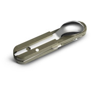 Multifunkční nůž TB OUTDOOR Bivouac Camp Knife