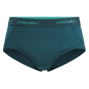 Kalhotky Icebreaker W's Sprite Hot Pants