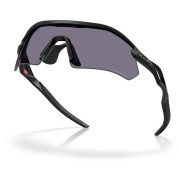Sluneční brýle Oakley Radar Plate Prizm Grey