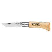 Zavírací nůž Opinel N°02 Inox