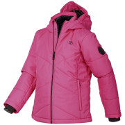 Dětská bunda Dare 2b Girls Glacier Jacket Extreme Pink