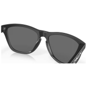 Sluneční brýle Oakley Frogskin Prizm Black Polarized