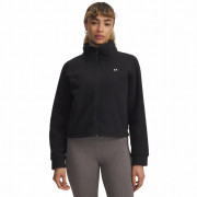 Dámská mikina Under Armour W Expanse Fleece FZ