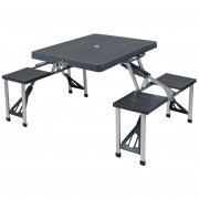 Stůl s lavicemi Bo-Camp Picnic table Basic
