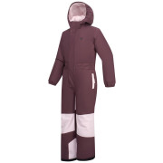 Dětská kombinéza Dare 2b Rodeo Snowsuit Hucklbr/PkHz