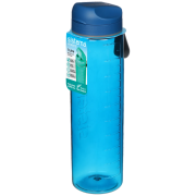 Láhev Sistema Hydrate Tritanová láhev Flip Top 1 l