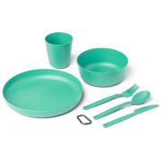 Jídelní set Sea to Summit Camp Dinnerware Set - 6 pcs