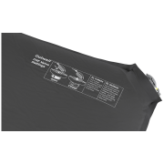 Nafukovací karimatka Outwell Sleepin Single 10.0 cm