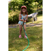 Dětský klobouk Reima Mustekala