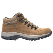 Dámské boty Regatta Womens Bayton Leather Mid