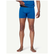 Pánské funkční boxerky Devold Breeze Merino 150 Boxer Man 2Pk