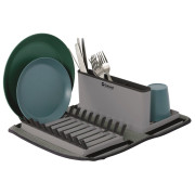 Odkapávač Outwell Dunton Foldable Dish Rack with Sponge Drain