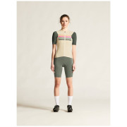 Dámský cyklistický dres Craft W Endur Traning