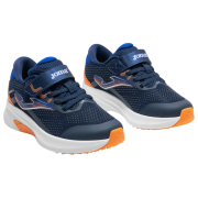 Dětské boty Joma Hispalis Navy blue