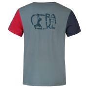 Pánské triko Rafiki Granite