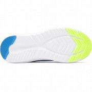 Dětské boty Under Armour BGS Pursuit 4 BL
