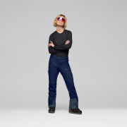 Dámské lyžařské kalhoty Norrona lyngen Gore-Tex Pants