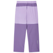 Dětské kalhoty Reima Kaveris Misty Violet