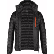 Pánská zimní bunda Montura Breeze Hooded Duvet Jacket