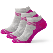 Ponožky Zulu Merino Summer 3-pack