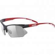 Slunečení brýle Uvex Sportstyle 802 vario