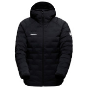 Dámská bunda Mammut Sender IN Hooded Jacket Women