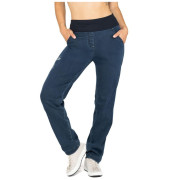 Dámské kalhoty Chillaz Sandra 3.0 Denim