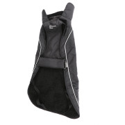 Pláštěnka pro psa Mountain Paws Fleece-Lined Dog Raincoat