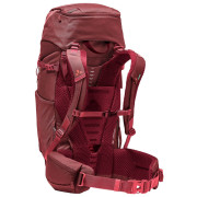 Dámský turistický batoh Vaude Women's Asymmetric 38+8