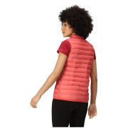 Dámská vesta Regatta Wmn Marizion B/W