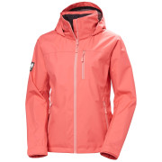 Dámská bunda Helly Hansen W Crew Hooded Jacket 2.0