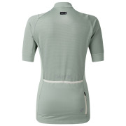 Dámský cyklistický dres Dare 2b Lightning Short Sleeve Jersey