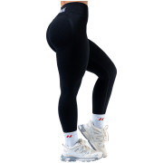 Dámské legíny Nebbia High-waisted push-up leggings Power