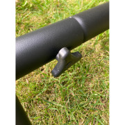 Stojan na houpací sedačku Hamaka.eu Stojan na závěsná křesla "X"