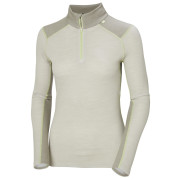 Dámské funkční triko Helly Hansen W Lifa Merino Midw 1/2 Zip