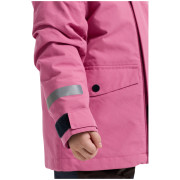 Dětská zimní bunda Didriksons Bjärven Kids Parka 5 Heather Pink