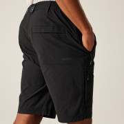 Pánské kraťasy Regatta Highton Shorts Long II