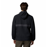 Pánská bunda Columbia Spire Valley™ Hooded Windbreaker