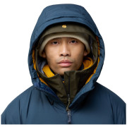 Pánská zimní bunda Fjällräven Bergtagen 130 Insulation Jkt M