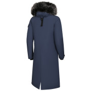 Dámský kabát Alpine Pro Wussa