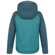 Dětská mikina Husky Any K turquoise