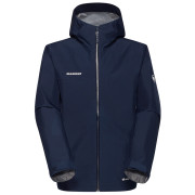 Pánská bunda Mammut Crater Light HS Hooded Jacket