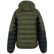 Pánská bunda Regatta Hooded Dalent