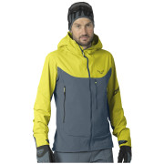 Pánská bunda Dynafit Radical Softshell Jkt M