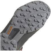 Pánské turistické boty Adidas Terrex Swift R3 Mid GTX