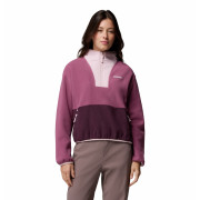 Dámská mikina Columbia Sequoia Grove™ II Half Zip Fleece
