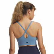 Sportovní podprsenka Under Armour Vanish Seamless Low Bra