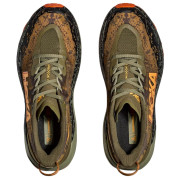 Pánské běžecké boty Hoka M Speedgoat 6 Wide