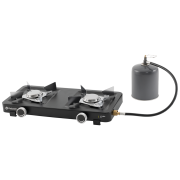 Plynový vařič Outwell Asama Duo